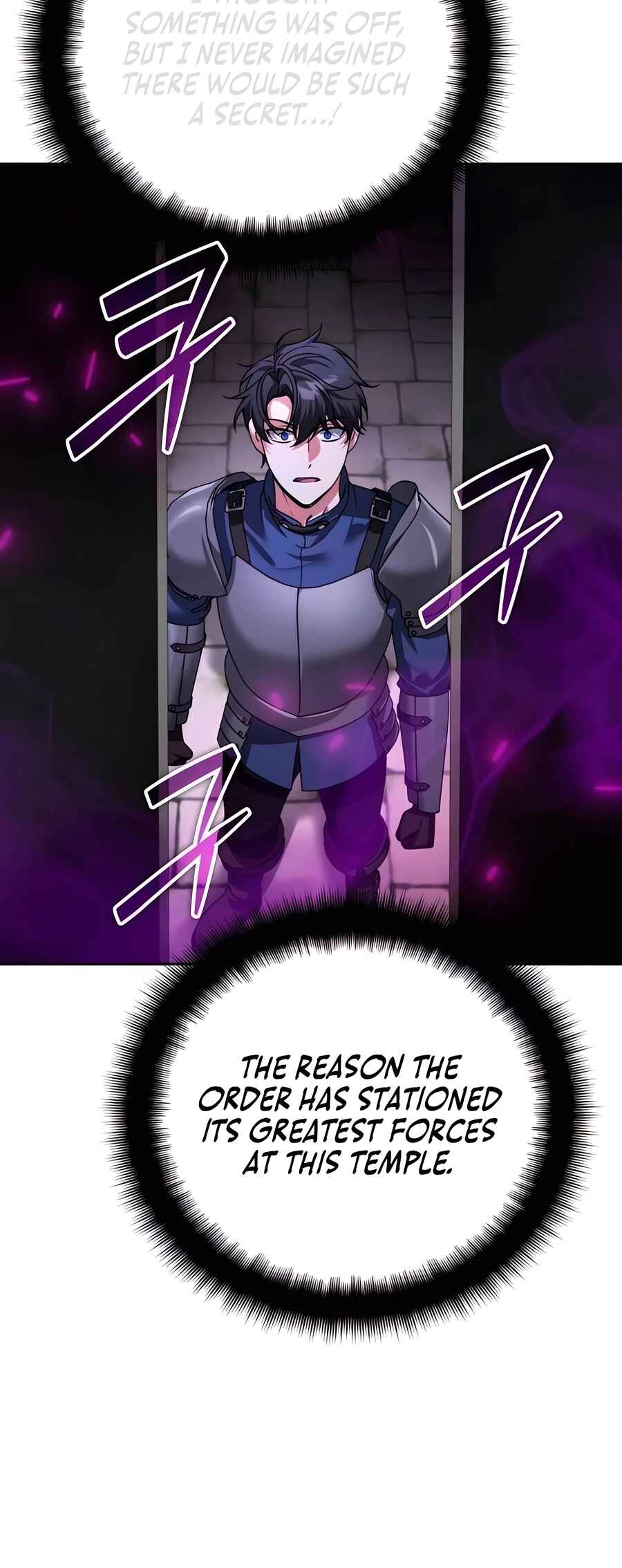 Nae Bunsin i Geomuri ga Doeeoganda Chapter 23 - Page 77