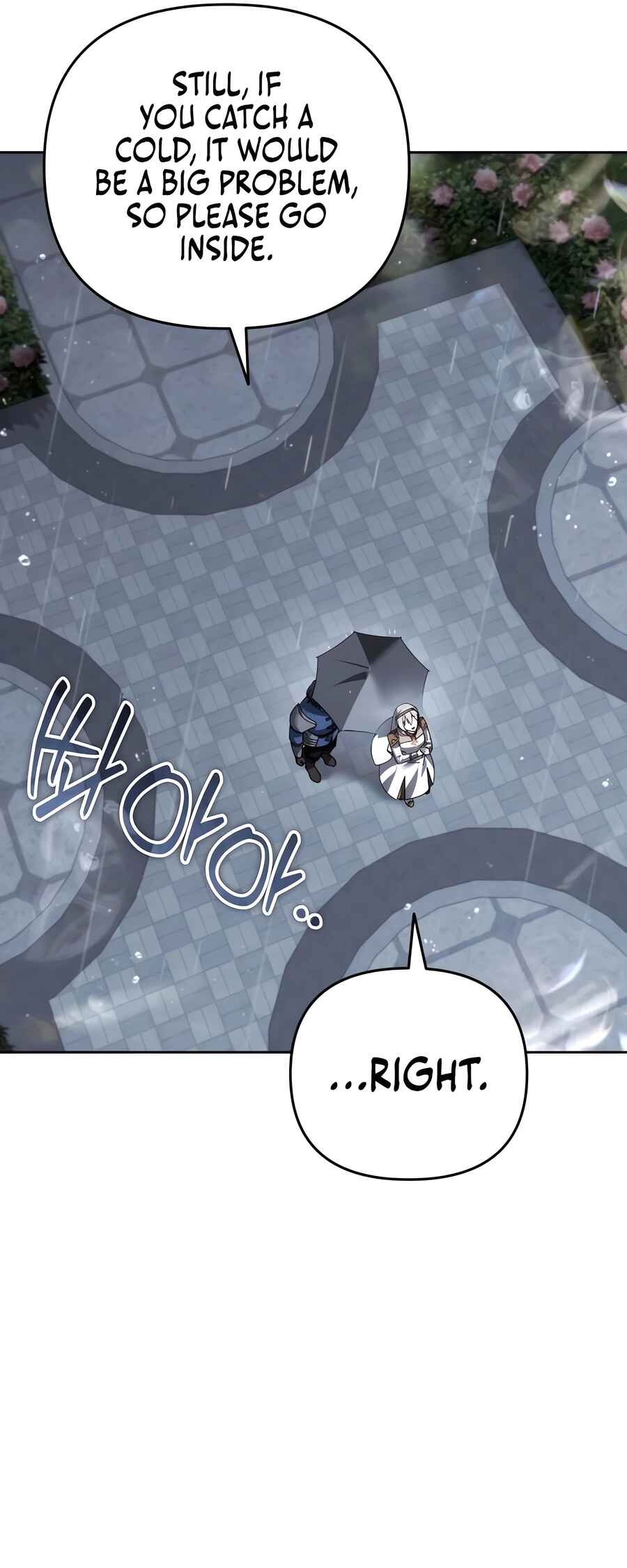 Nae Bunsin i Geomuri ga Doeeoganda Chapter 23 - Page 8