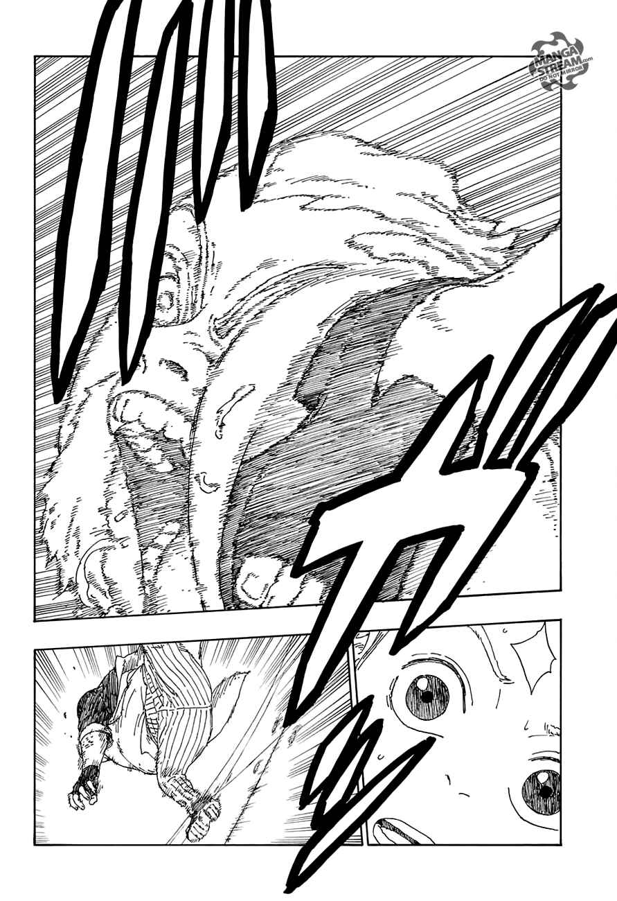 Boruto: Naruto Next Generations Chapter 13 - Page 43