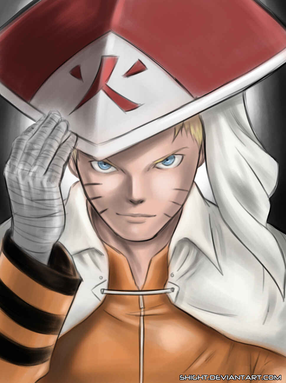 Boruto: Naruto Next Generations Chapter 13 - Page 47