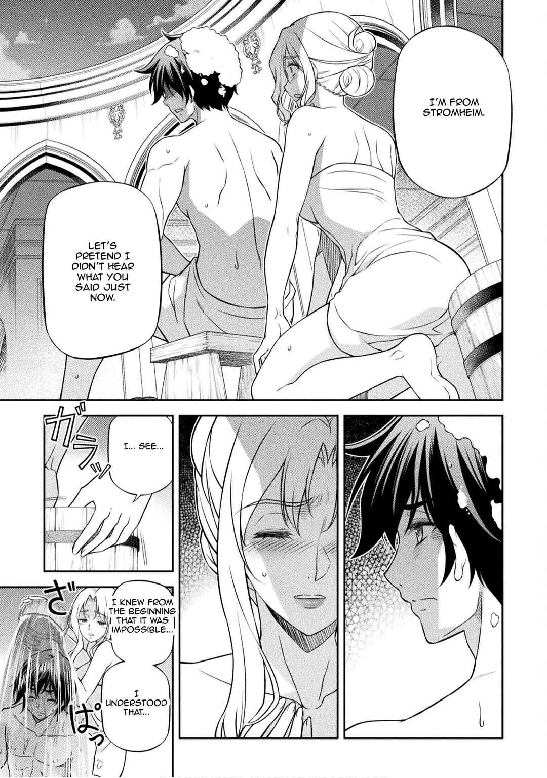 Drawing - Saikyou Mangaka wa Oekaki Skill de Isekai Musou Suru! Chapter 173 - Page 13