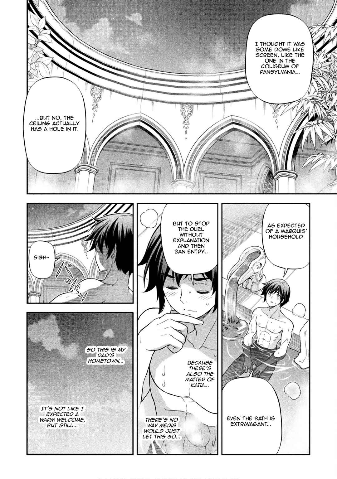 Drawing - Saikyou Mangaka wa Oekaki Skill de Isekai Musou Suru! Chapter 173 - Page 2