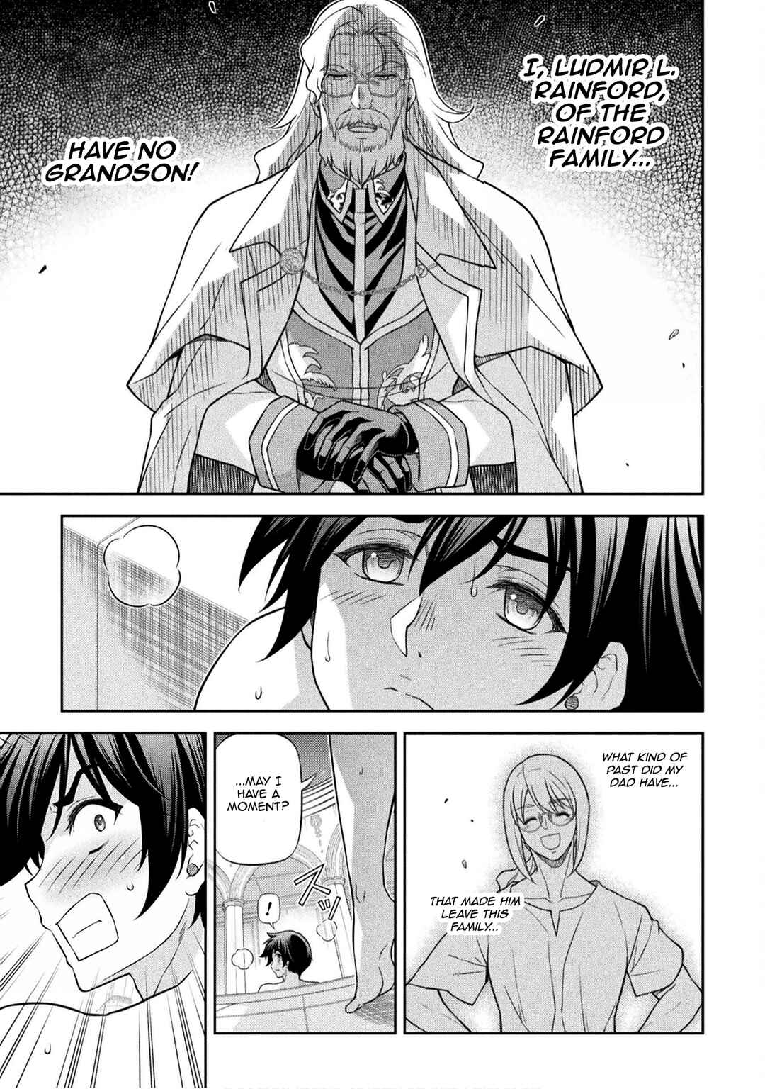 Drawing - Saikyou Mangaka wa Oekaki Skill de Isekai Musou Suru! Chapter 173 - Page 3