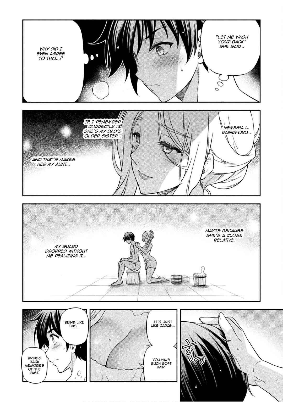 Drawing - Saikyou Mangaka wa Oekaki Skill de Isekai Musou Suru! Chapter 173 - Page 6
