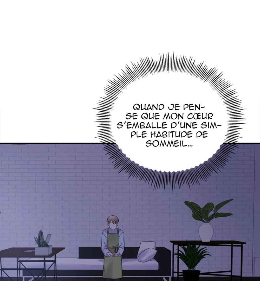 Tenth Time's the Charm Chapter 28 - Page 21