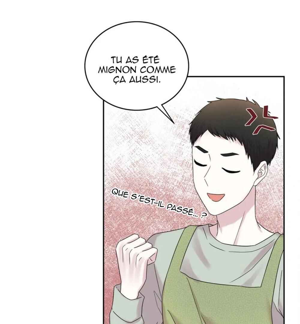 Tenth Time's the Charm Chapter 28 - Page 29
