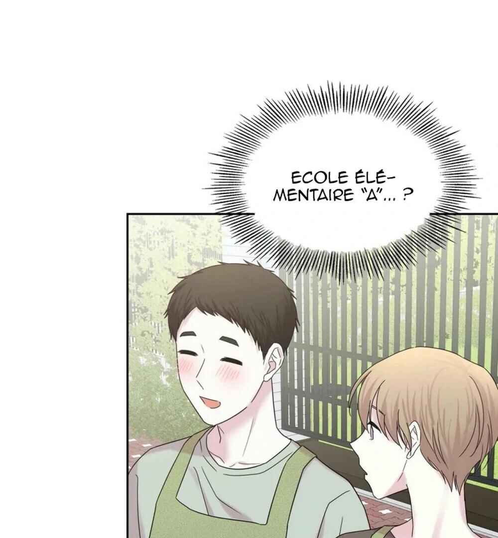 Tenth Time's the Charm Chapter 28 - Page 33