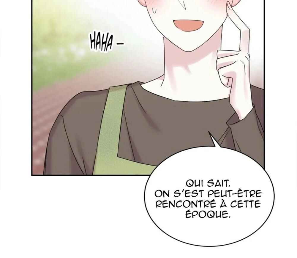 Tenth Time's the Charm Chapter 28 - Page 38