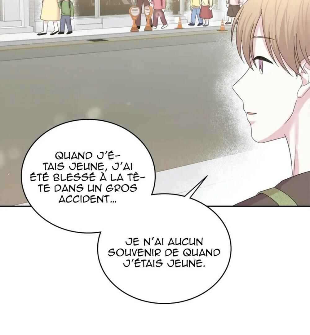 Tenth Time's the Charm Chapter 28 - Page 41