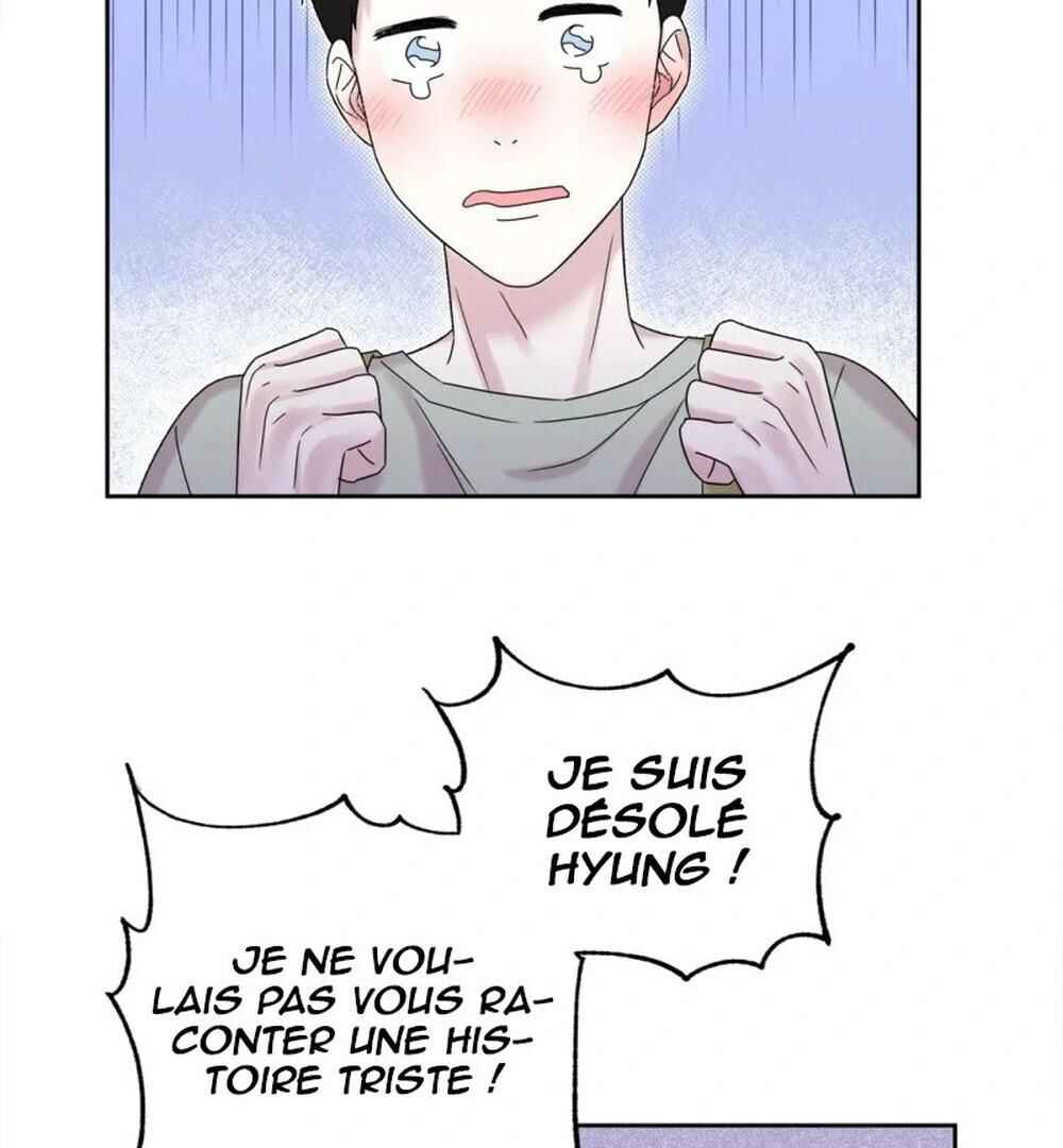 Tenth Time's the Charm Chapter 28 - Page 51