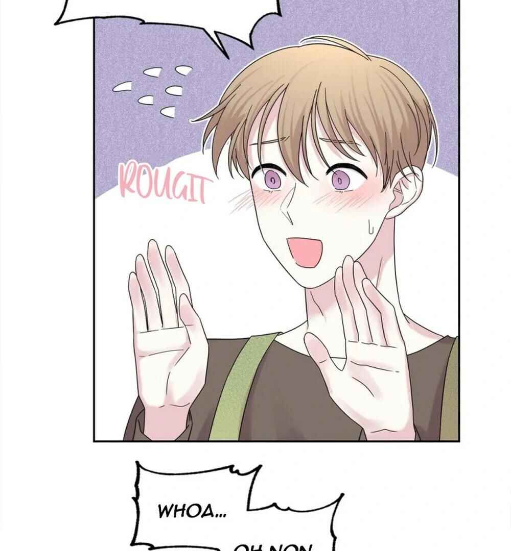 Tenth Time's the Charm Chapter 28 - Page 52