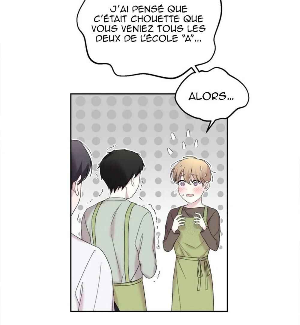 Tenth Time's the Charm Chapter 28 - Page 56