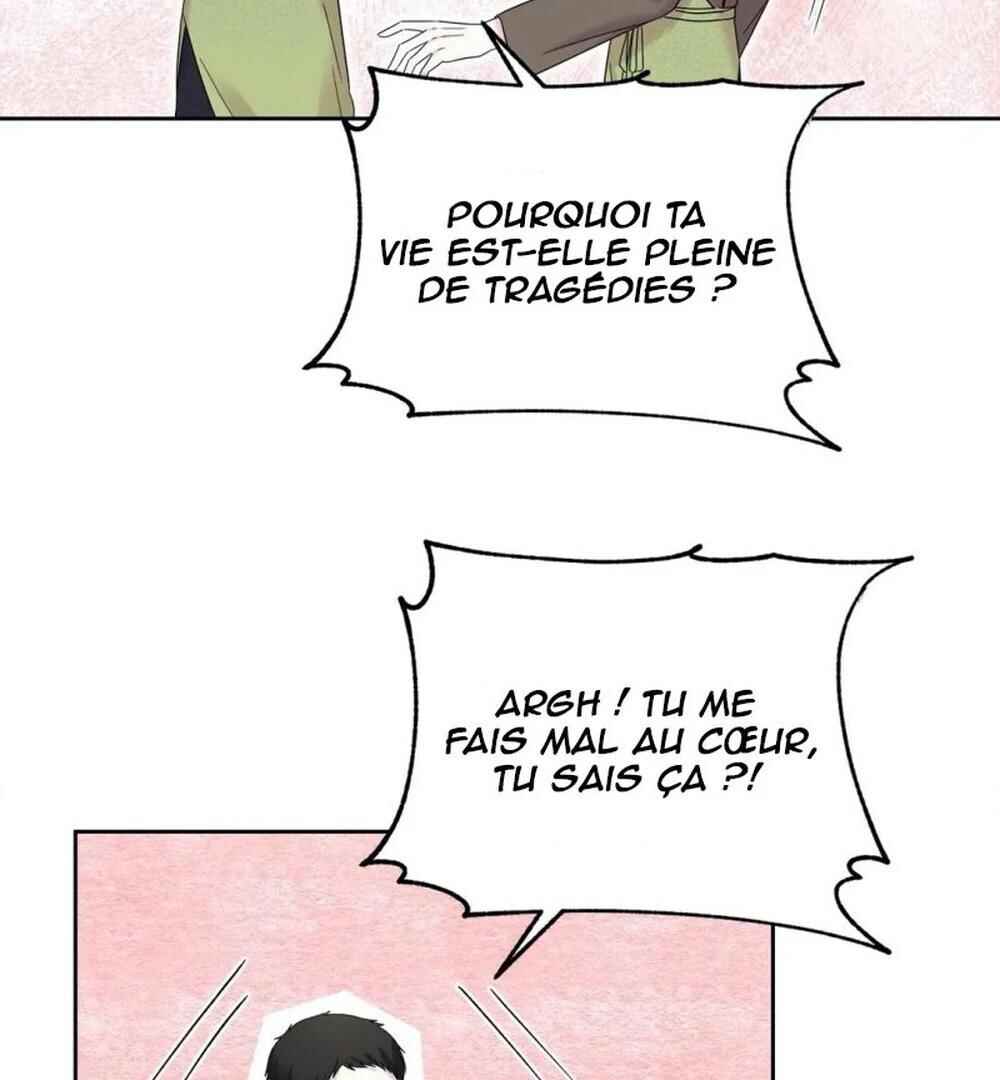 Tenth Time's the Charm Chapter 28 - Page 60