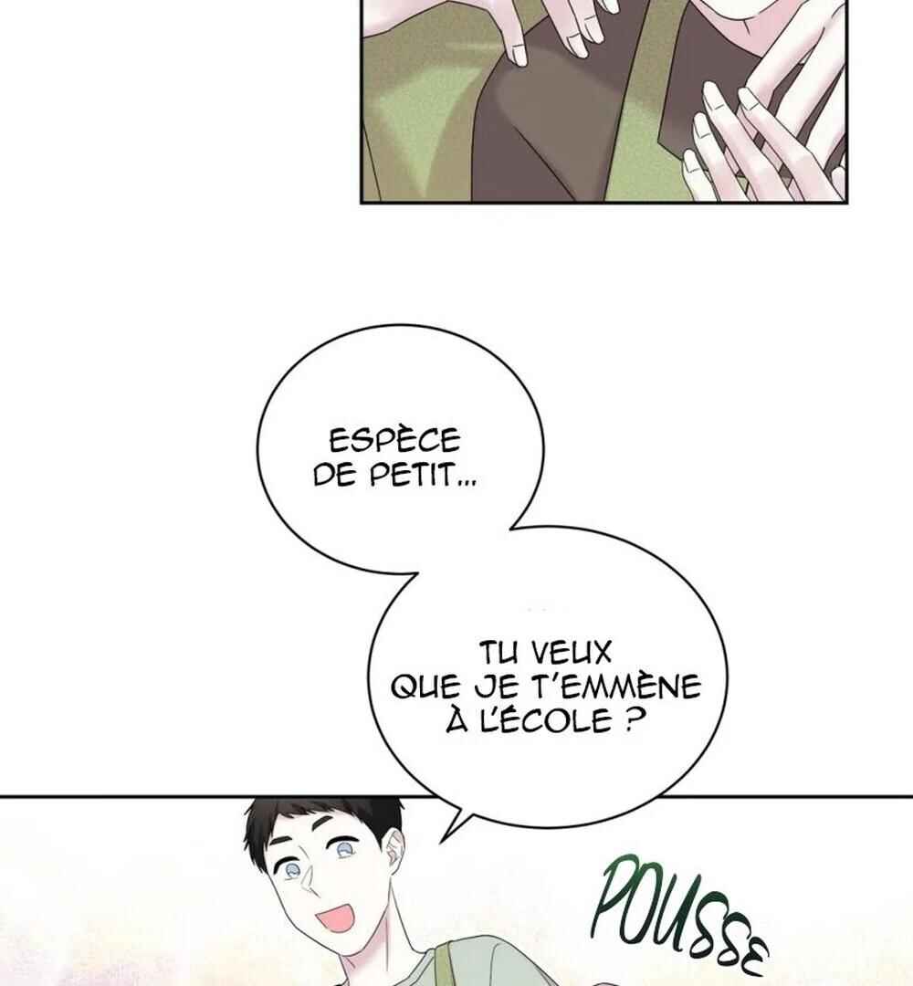 Tenth Time's the Charm Chapter 28 - Page 62