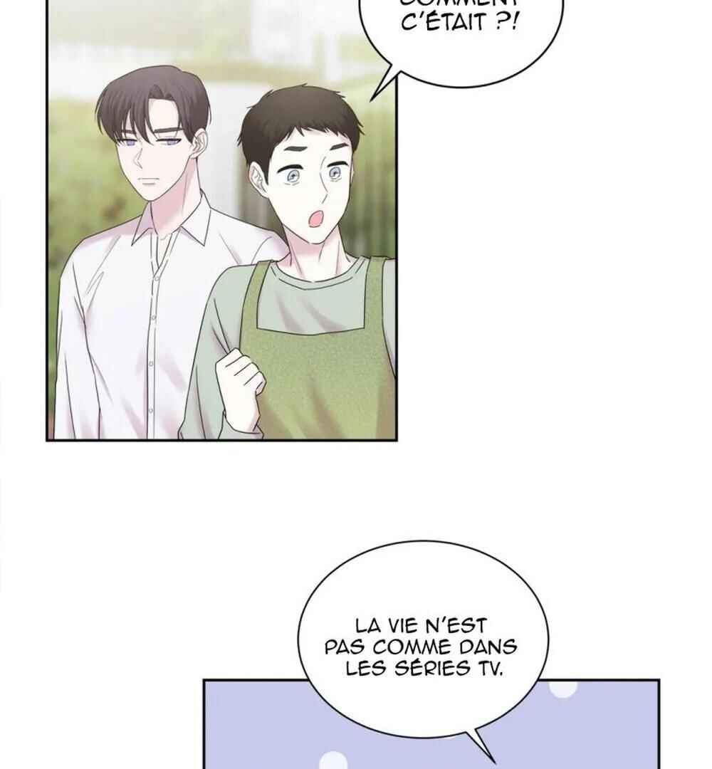 Tenth Time's the Charm Chapter 28 - Page 67