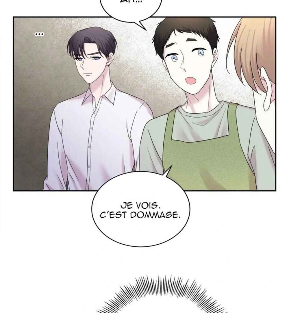 Tenth Time's the Charm Chapter 28 - Page 69