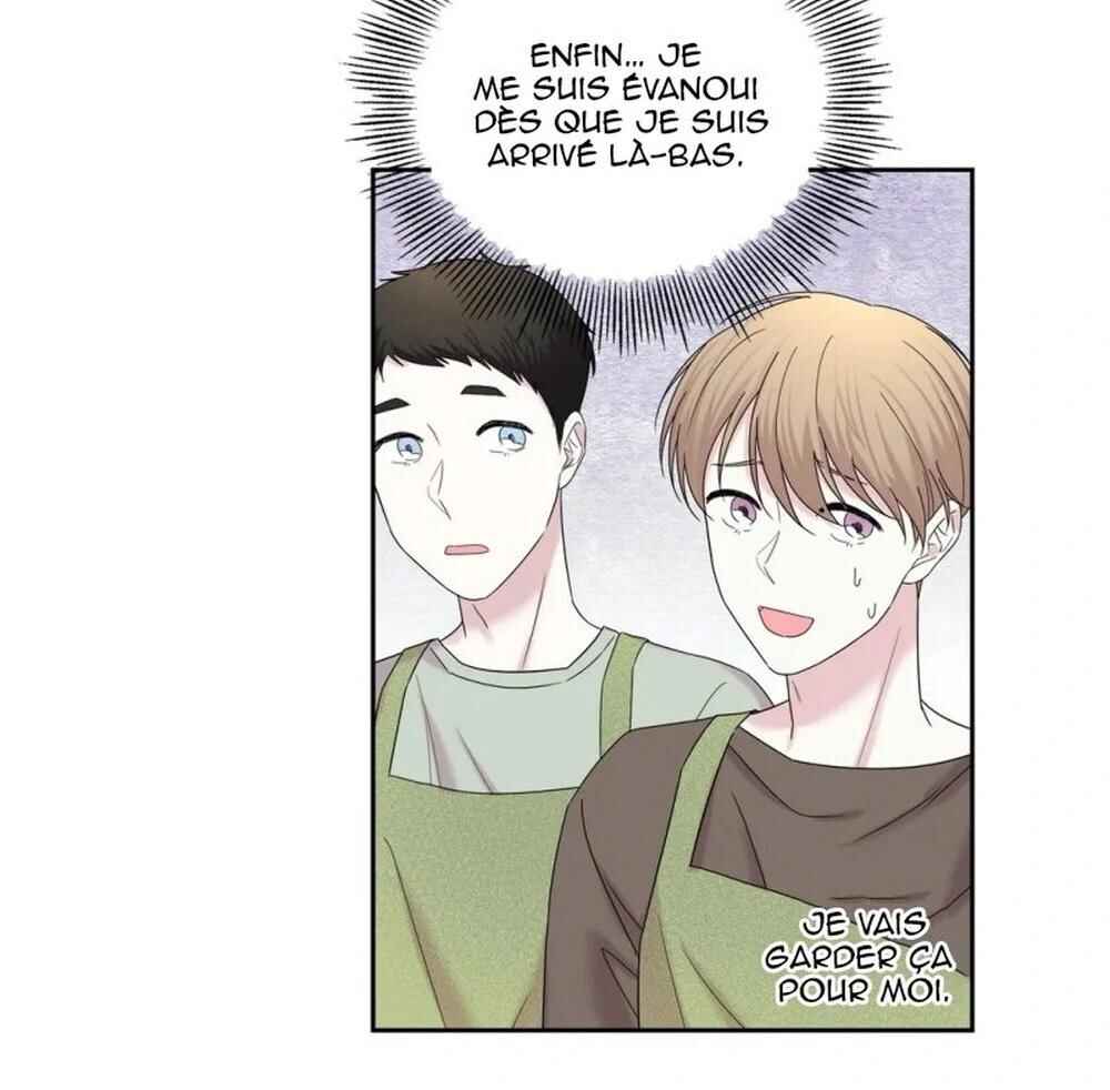 Tenth Time's the Charm Chapter 28 - Page 70