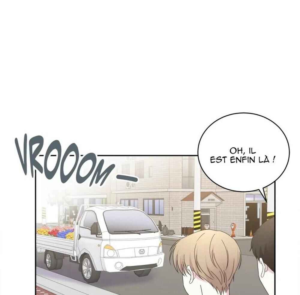 Tenth Time's the Charm Chapter 28 - Page 71