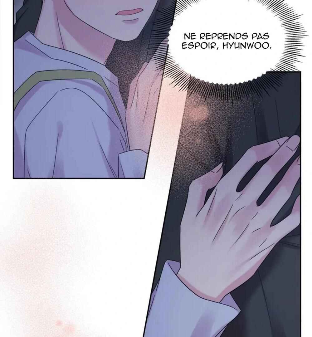 Tenth Time's the Charm Chapter 28 - Page 9