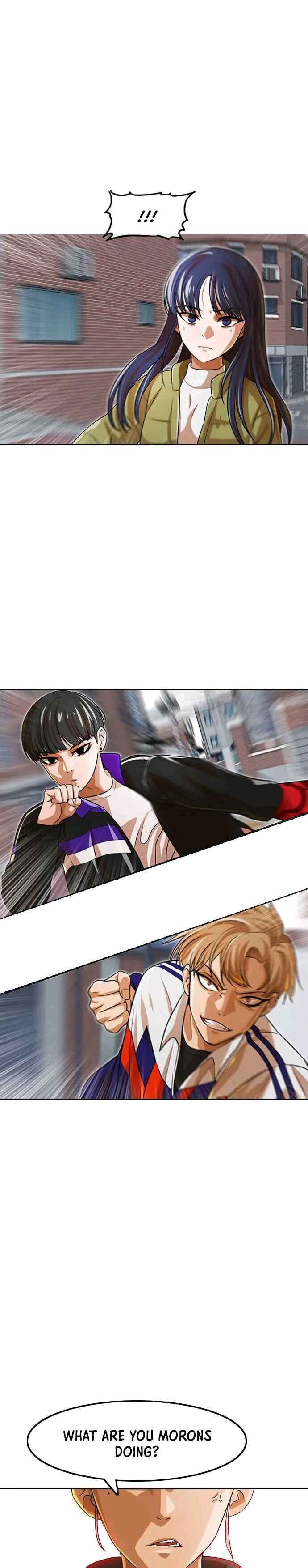 Random Chat Chapter 150 - Page 19