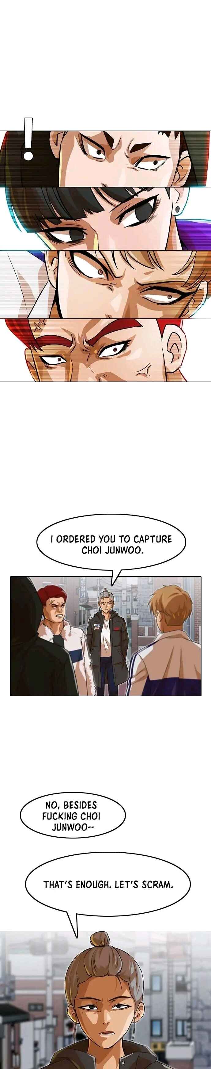 Random Chat Chapter 150 - Page 20