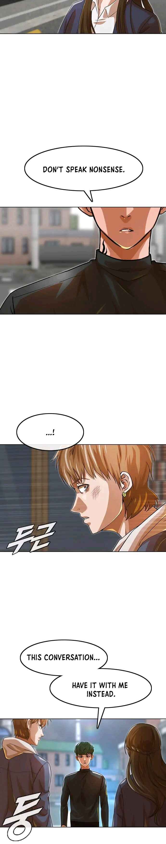Random Chat Chapter 150 - Page 24
