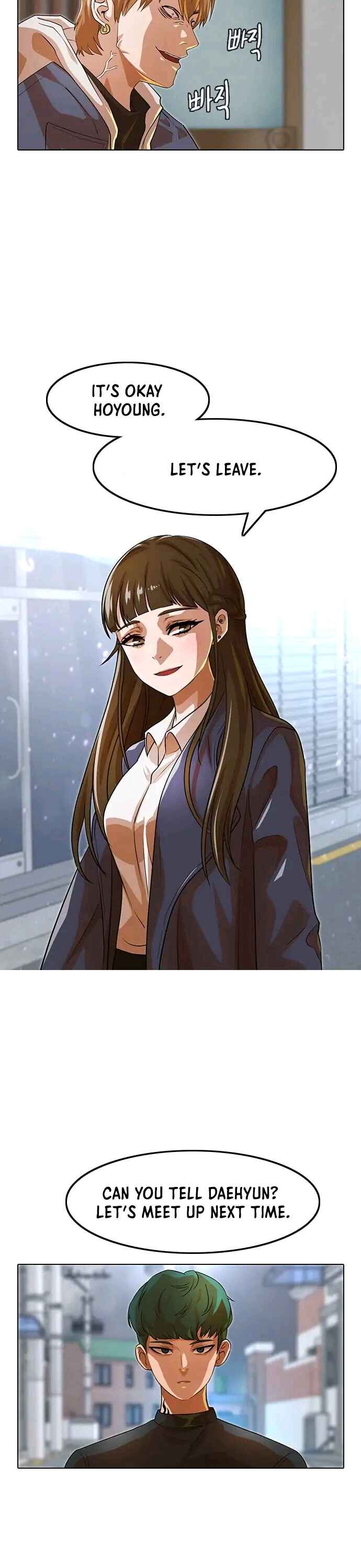 Random Chat Chapter 150 - Page 28