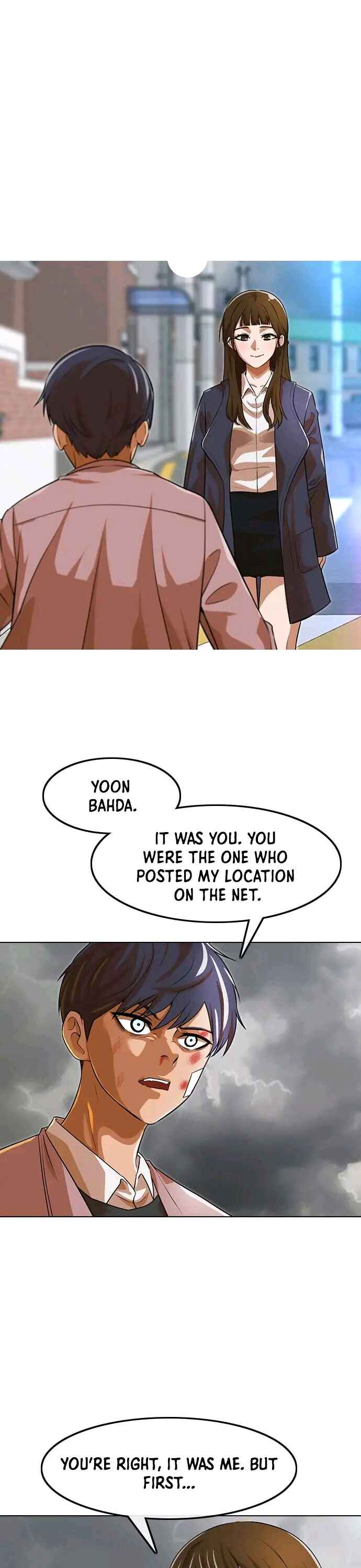 Random Chat Chapter 150 - Page 4