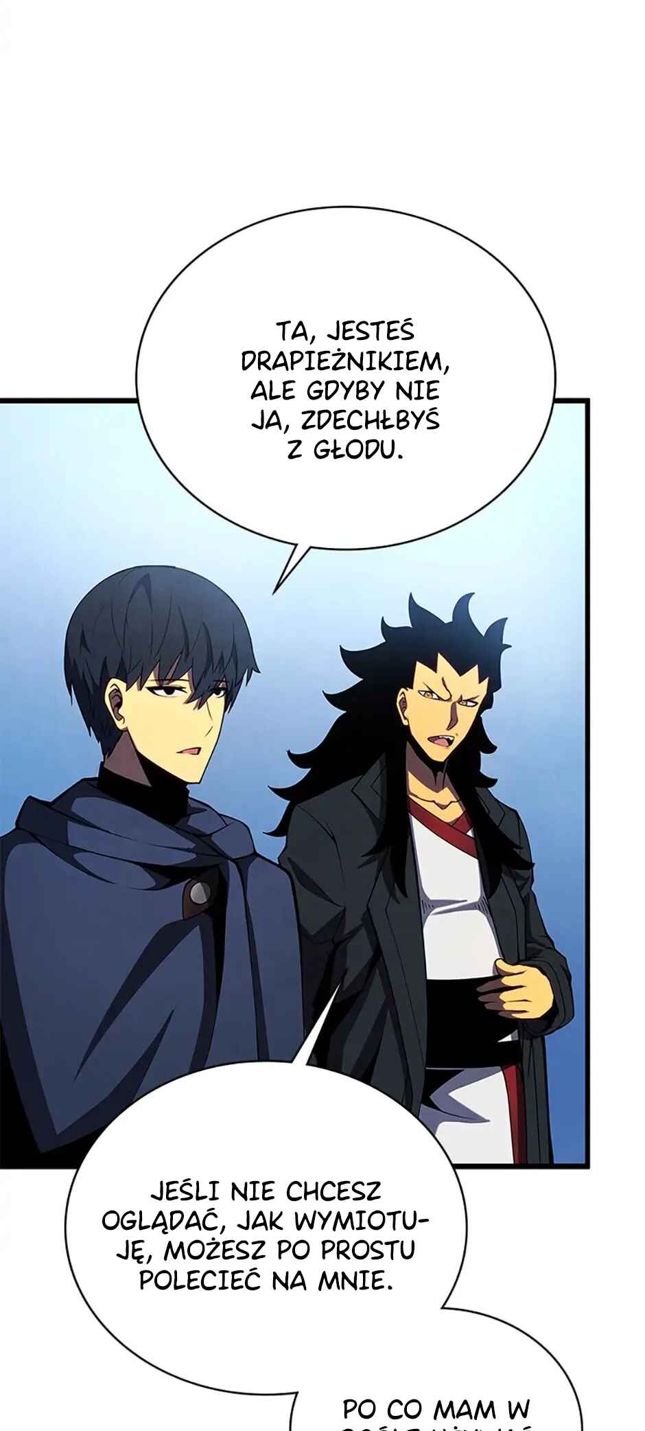 The Swordmaster's Son Chapter 39 - Page 17