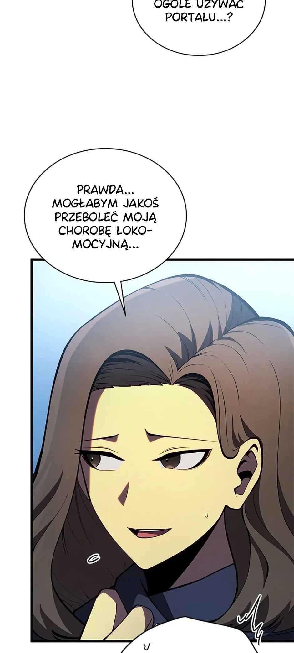 The Swordmaster's Son Chapter 39 - Page 18
