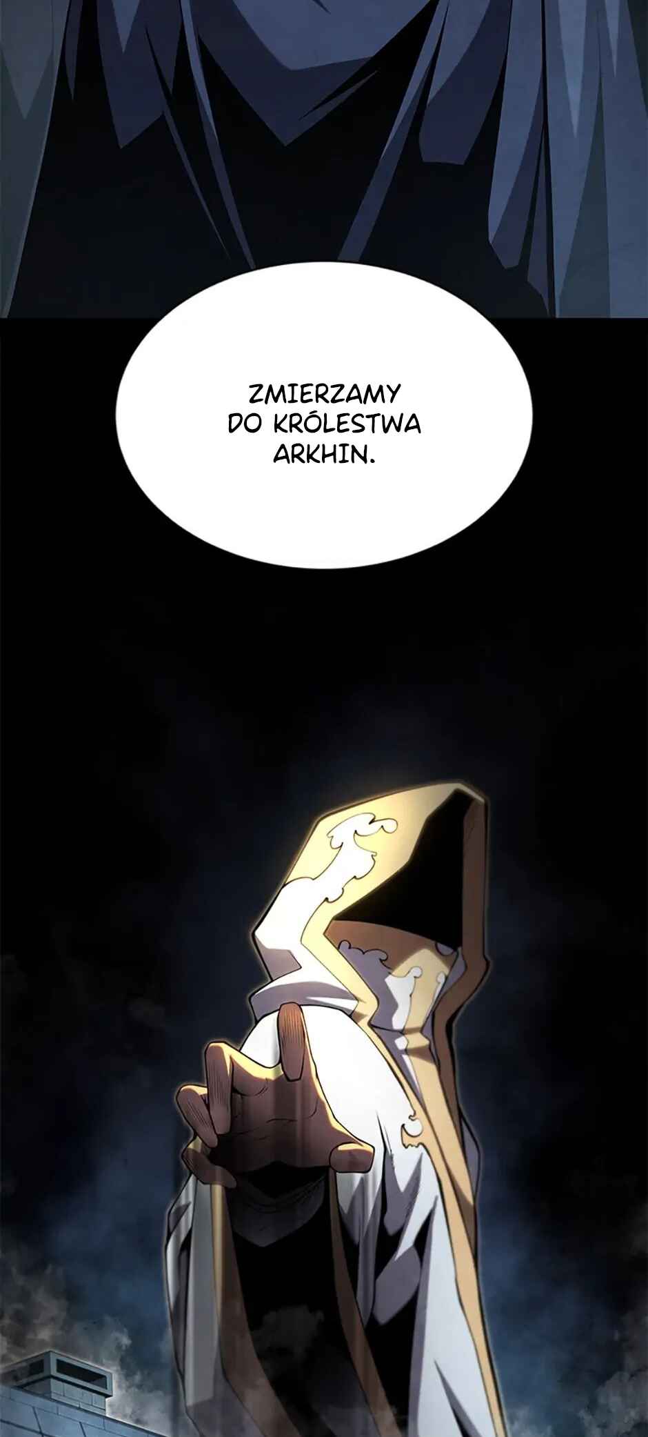 The Swordmaster's Son Chapter 39 - Page 20