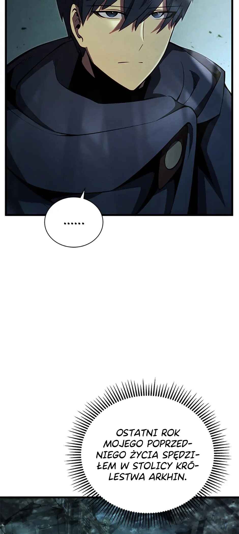 The Swordmaster's Son Chapter 39 - Page 42