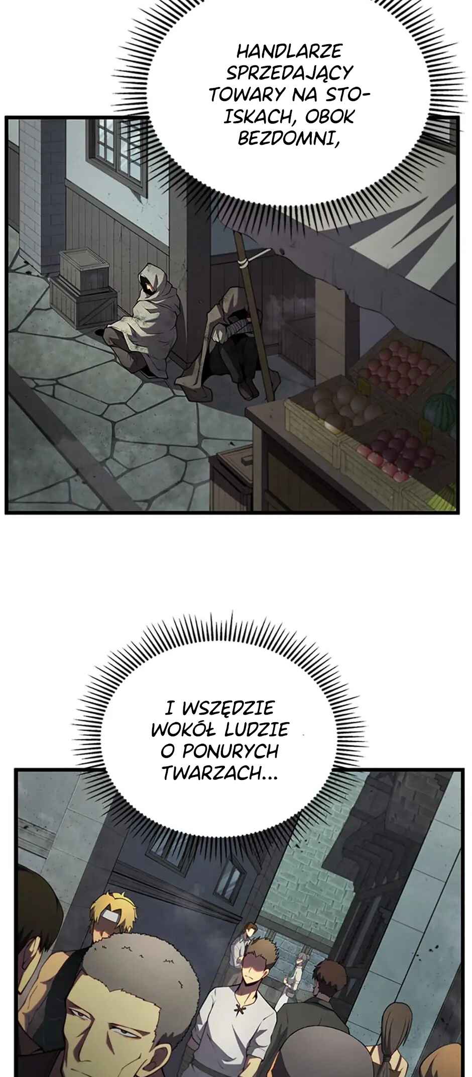 The Swordmaster's Son Chapter 39 - Page 44
