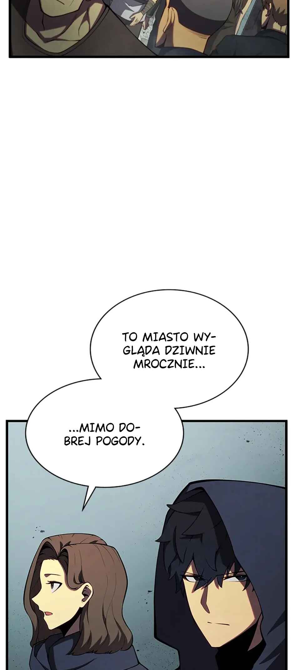 The Swordmaster's Son Chapter 39 - Page 45
