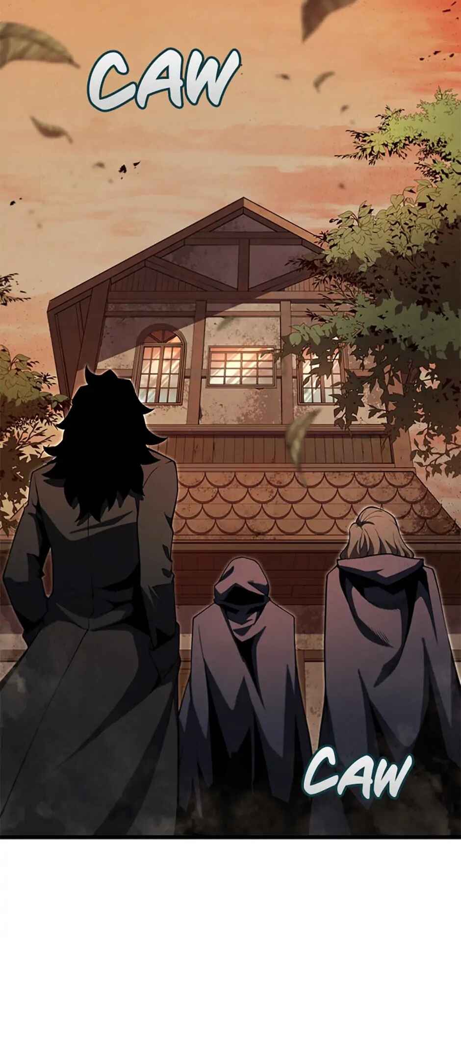 The Swordmaster's Son Chapter 39 - Page 48