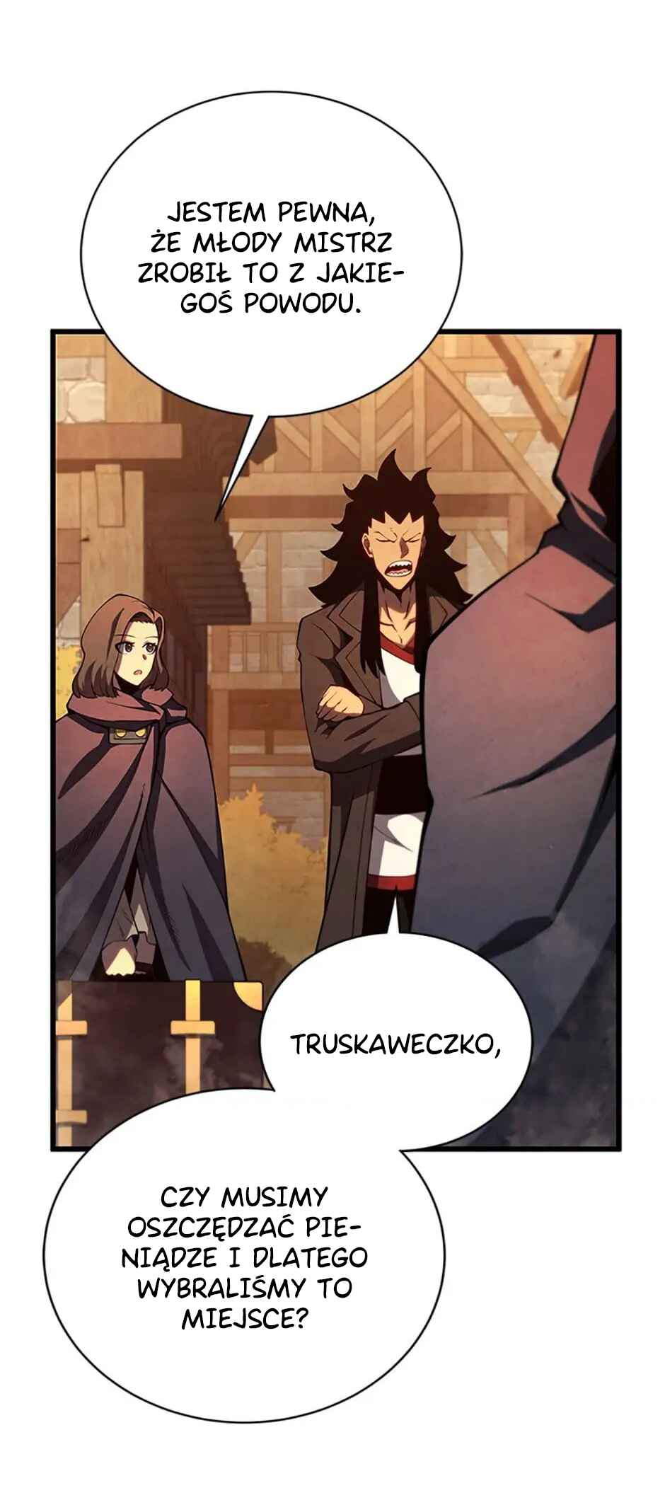 The Swordmaster's Son Chapter 39 - Page 50