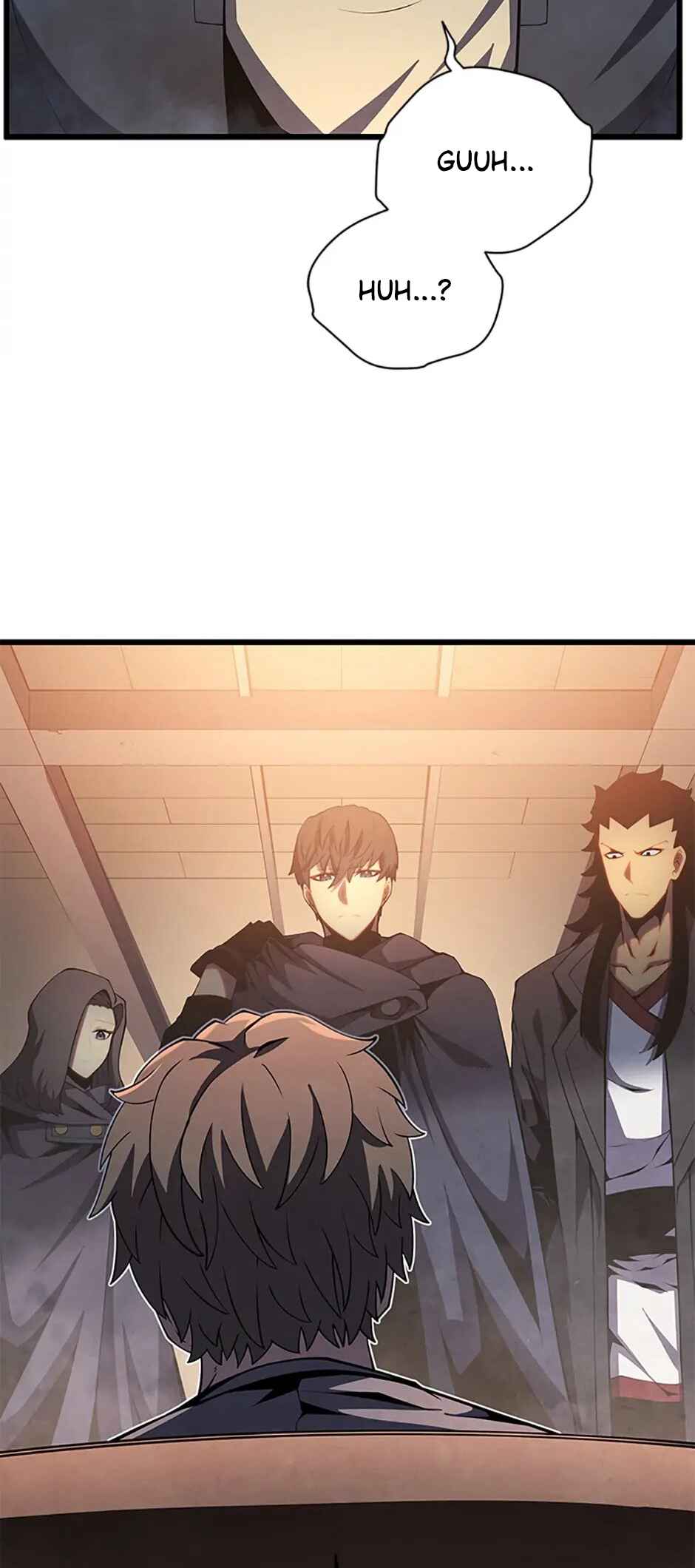 The Swordmaster's Son Chapter 39 - Page 56