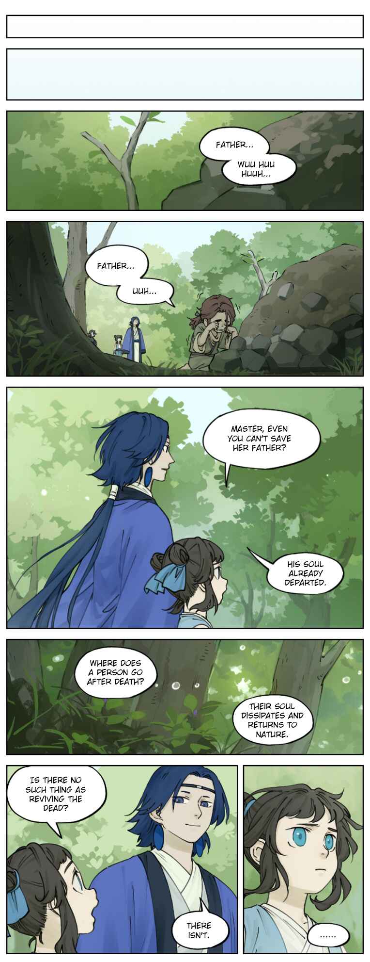 Lanxi Zhen Chapter 18 - Page 4