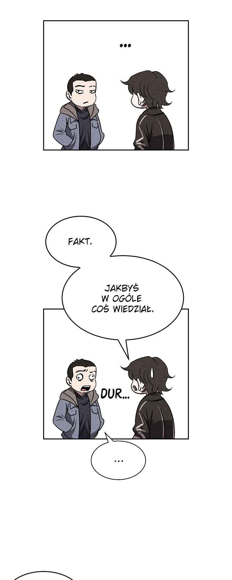 Flawed Almighty Chapter 44 - Page 20