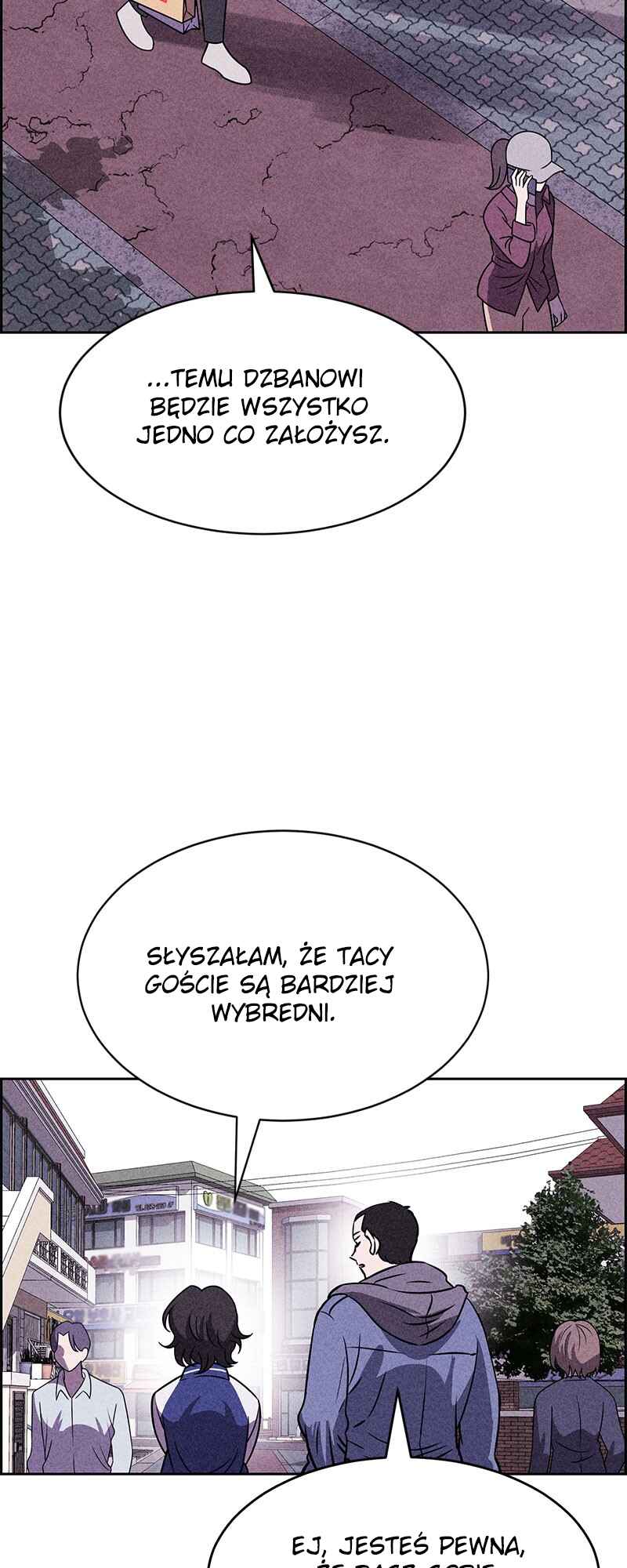 Flawed Almighty Chapter 44 - Page 24