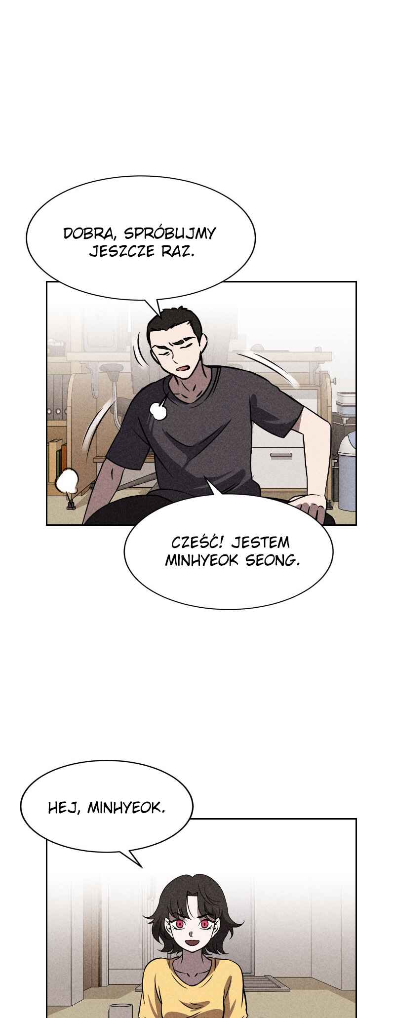 Flawed Almighty Chapter 44 - Page 38