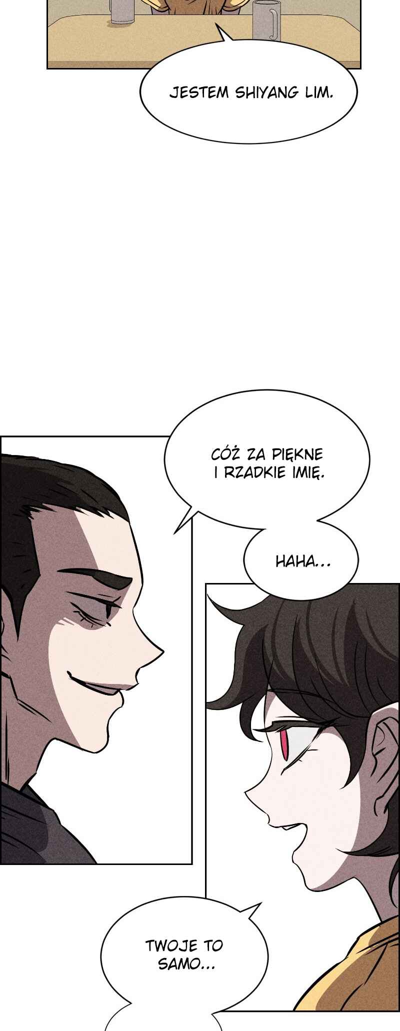Flawed Almighty Chapter 44 - Page 39