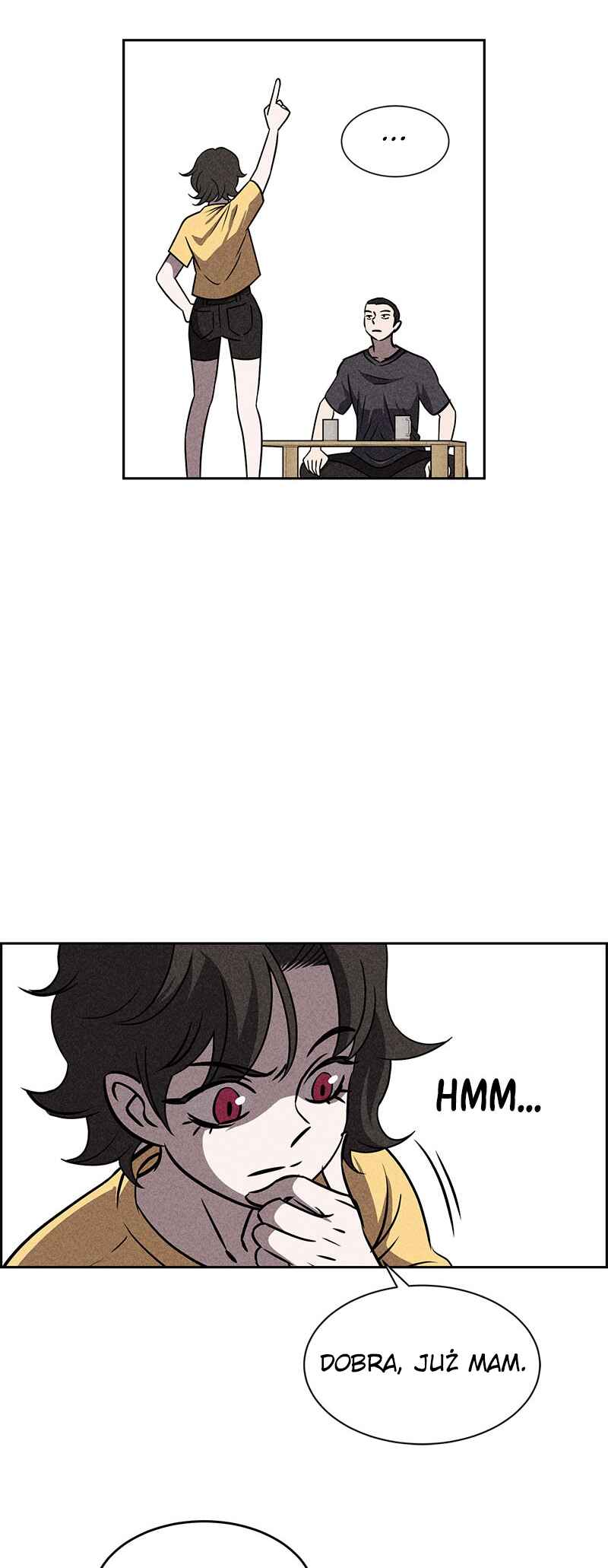 Flawed Almighty Chapter 44 - Page 43