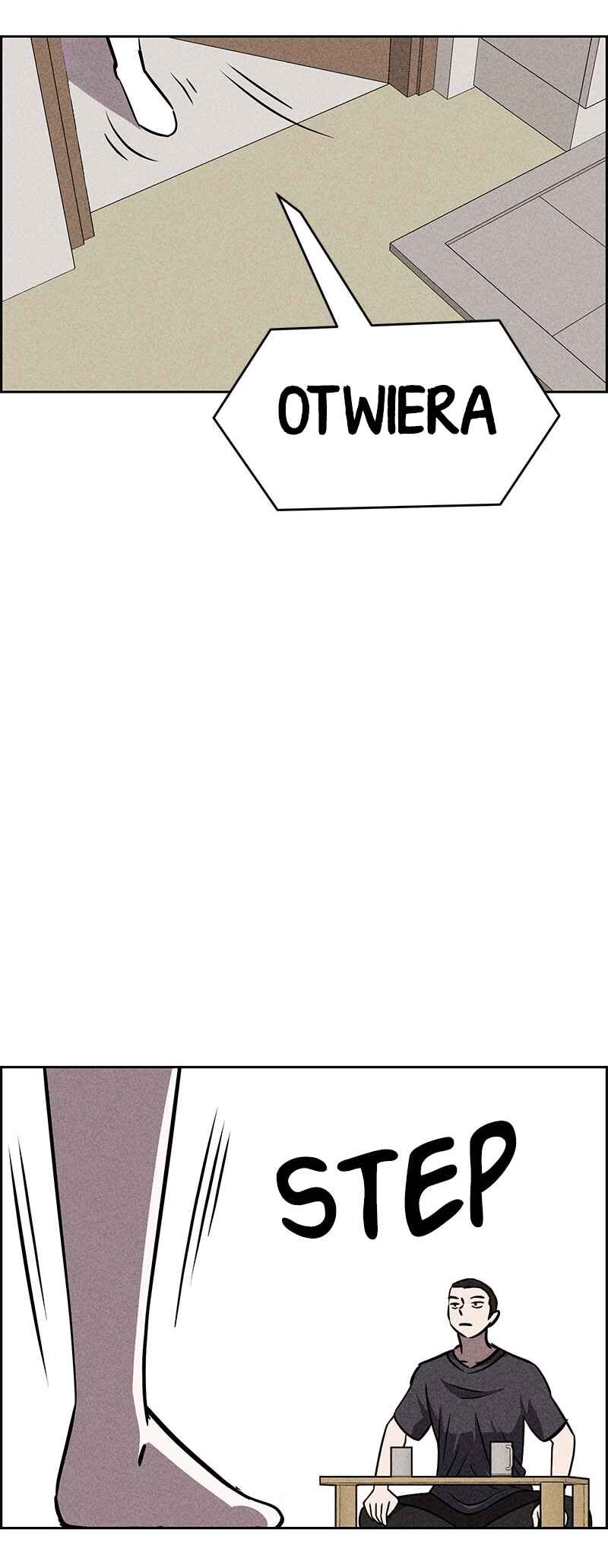 Flawed Almighty Chapter 44 - Page 47