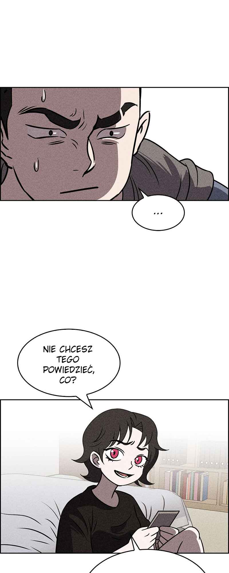 Flawed Almighty Chapter 44 - Page 6