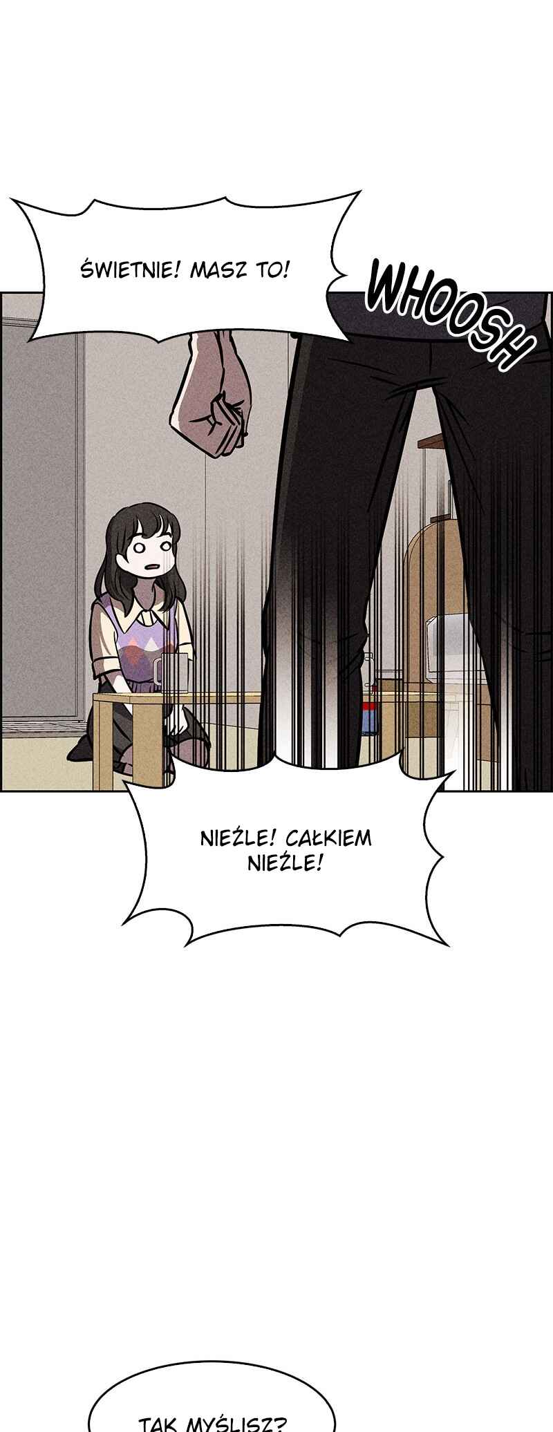 Flawed Almighty Chapter 44 - Page 67