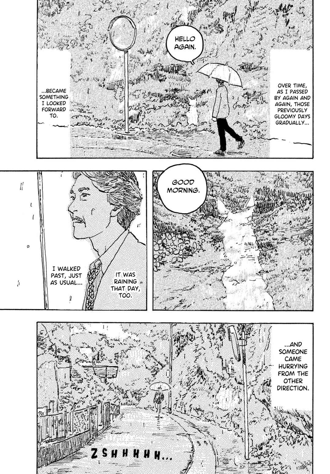 Kamakura Bakeneko Club Chapter 29 - Page 5
