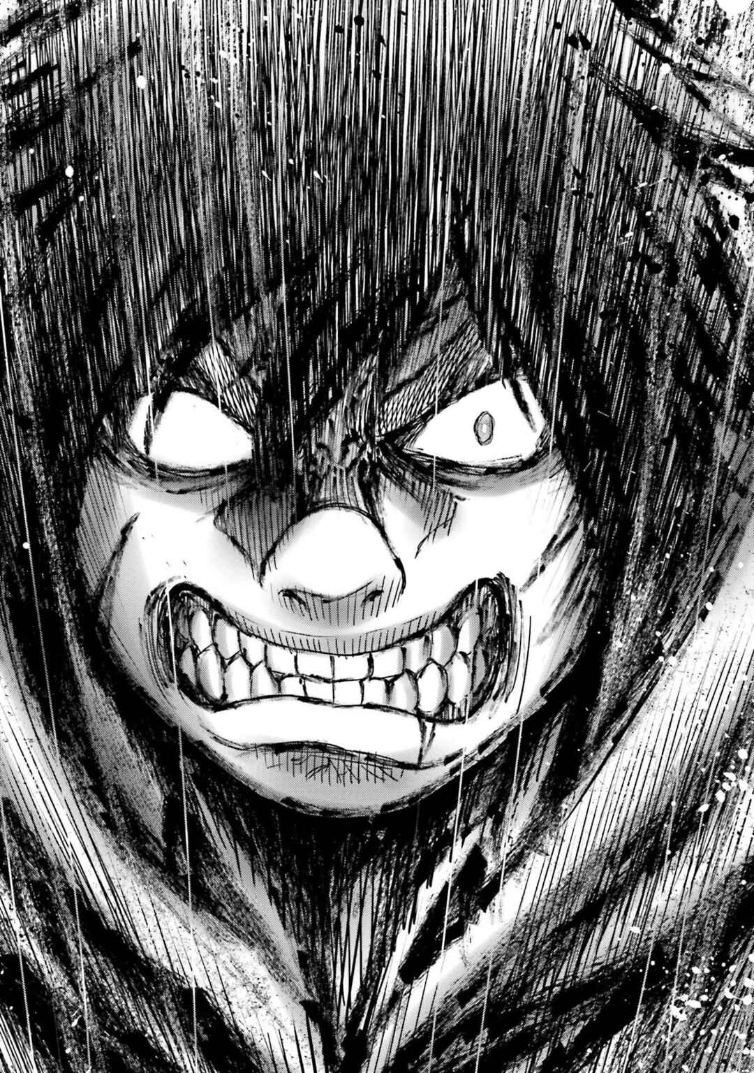Buta no Fukushuu Chapter 4 - Page 48