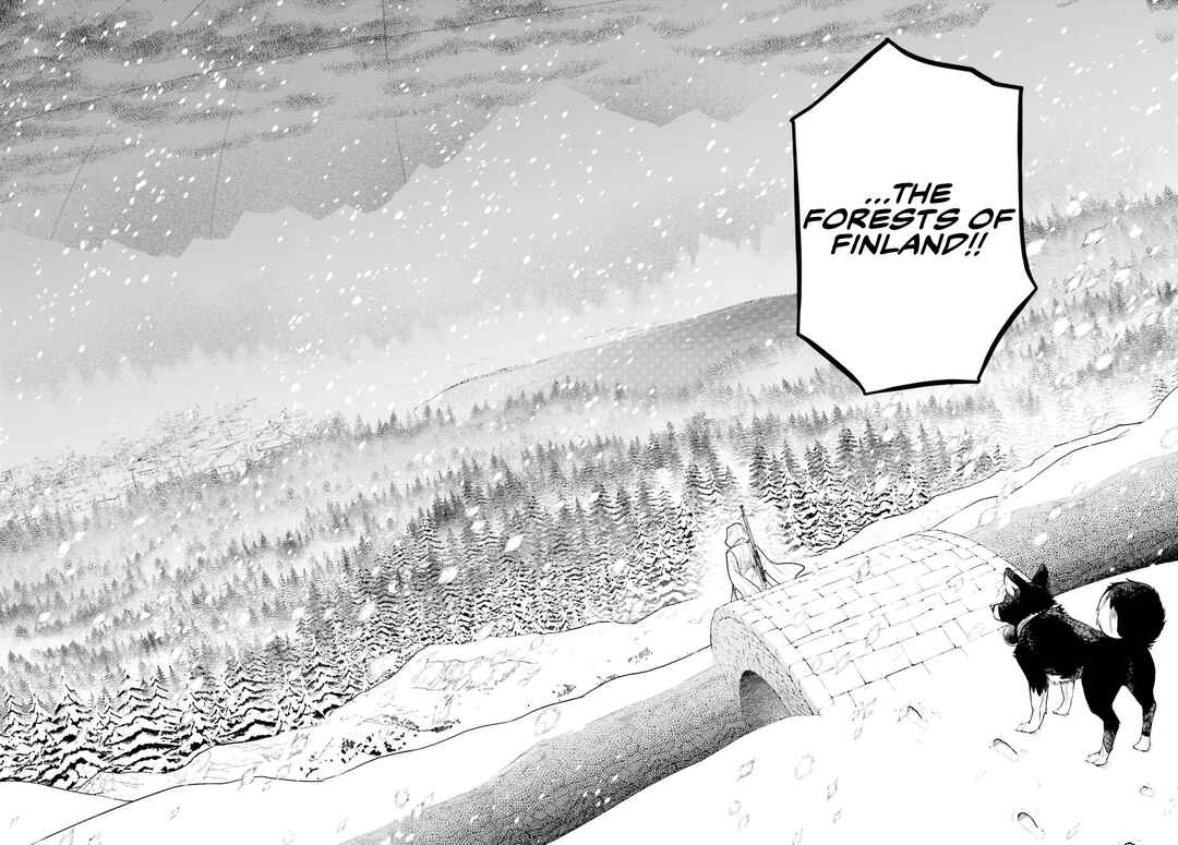 Shuumatsu no Valkyrie Chapter 99 - Page 11