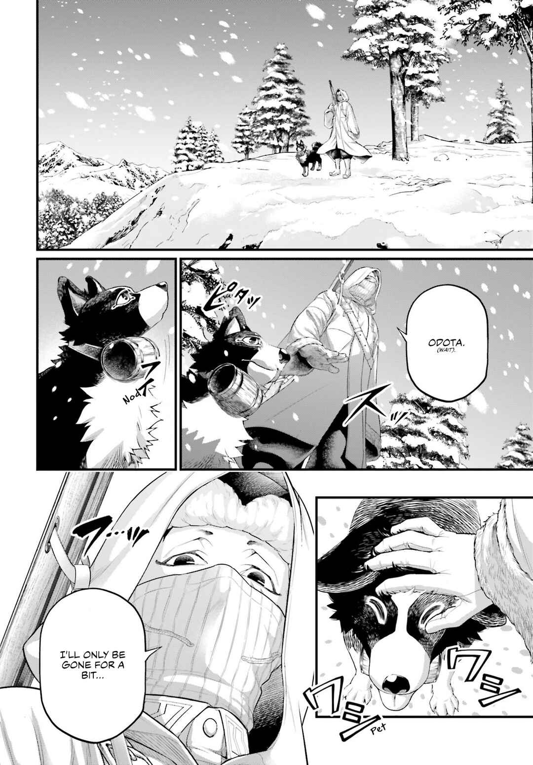 Shuumatsu no Valkyrie Chapter 99 - Page 9